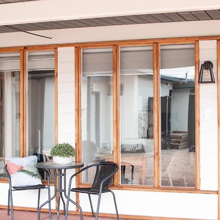 Avon River Inn Stratford Εξωτερικό φωτογραφία