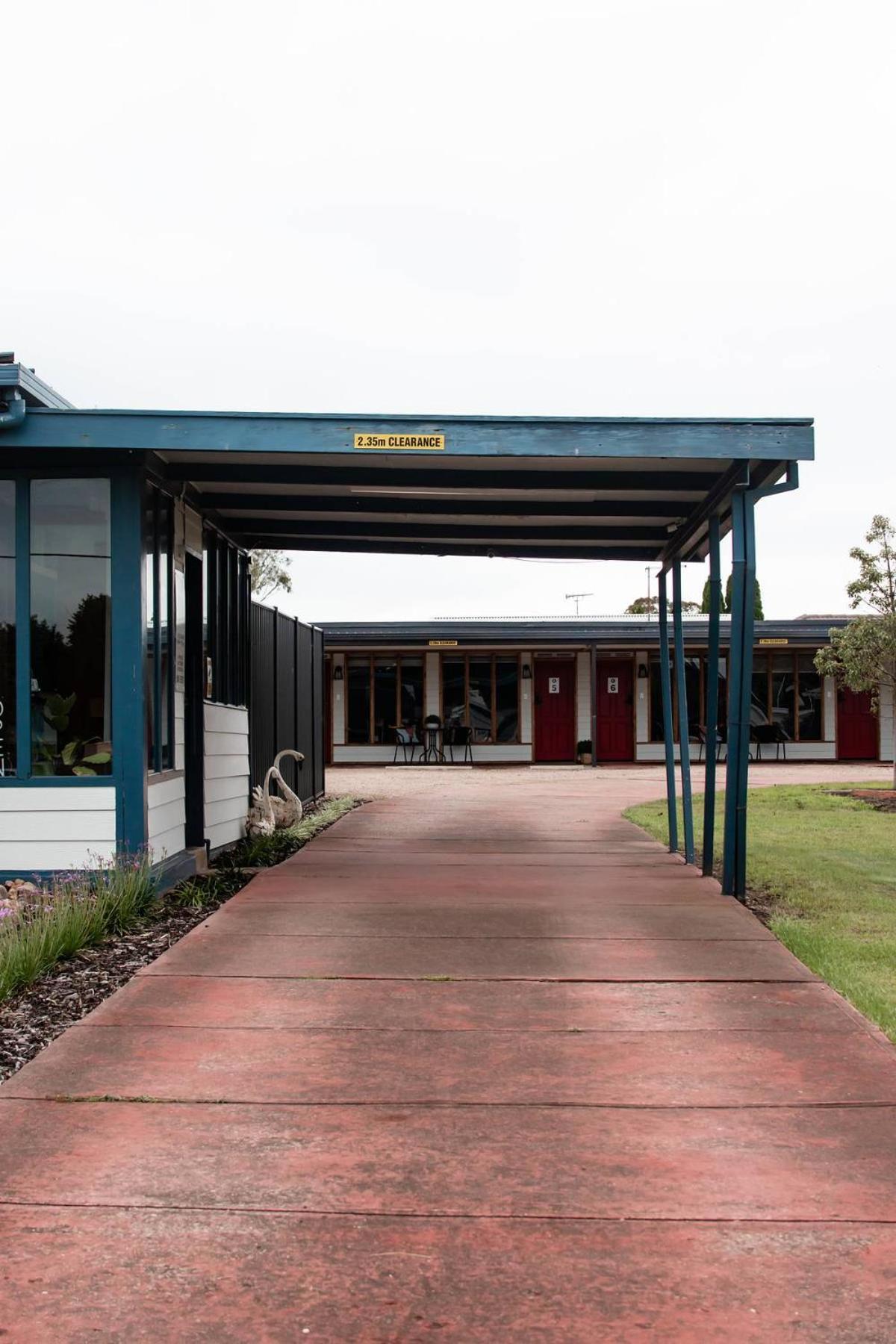 Avon River Inn Stratford Εξωτερικό φωτογραφία