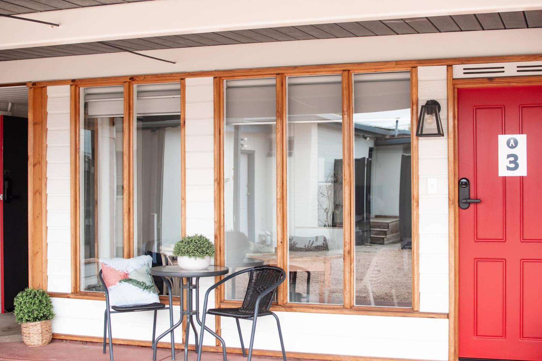 Avon River Inn Stratford Εξωτερικό φωτογραφία