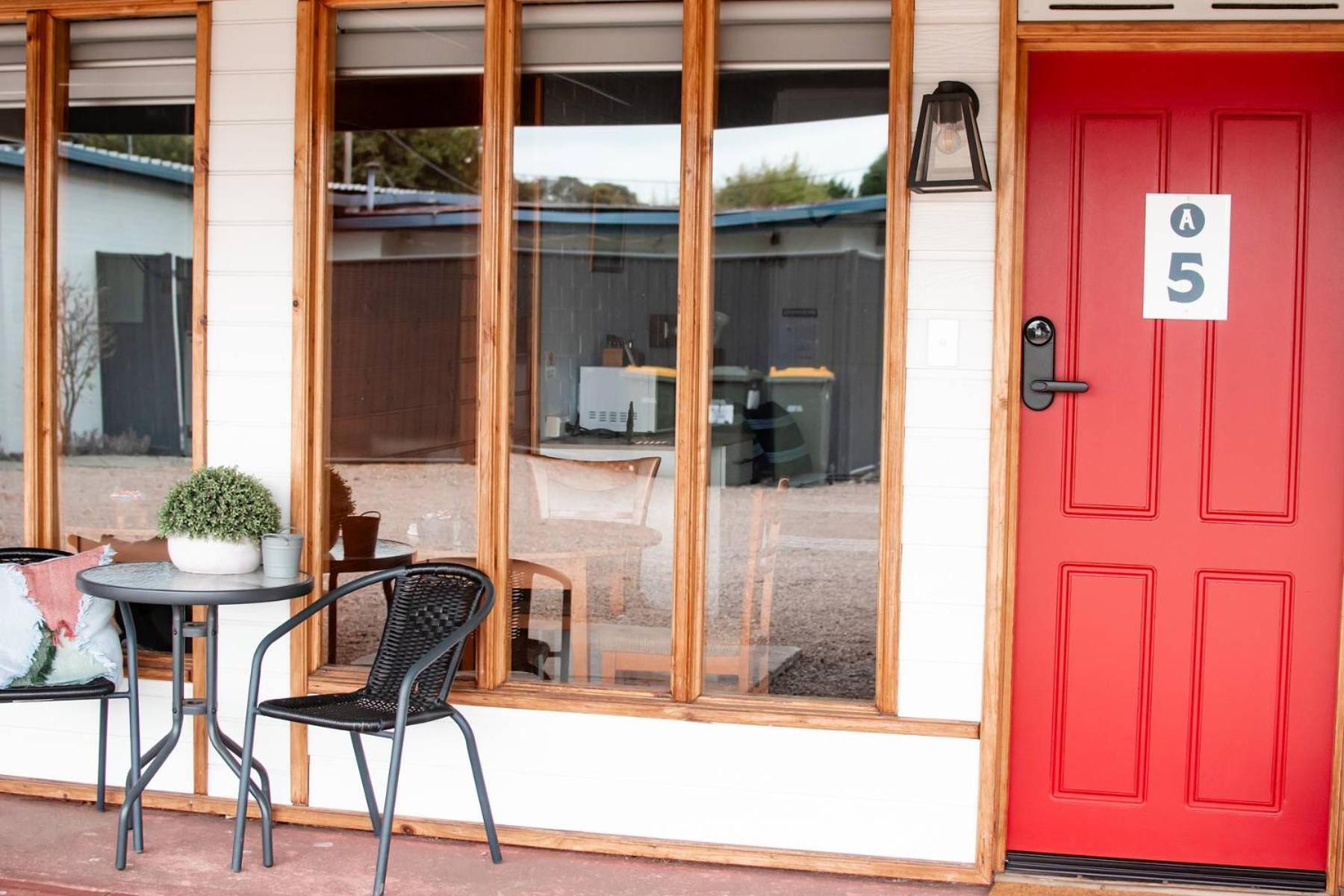 Avon River Inn Stratford Εξωτερικό φωτογραφία