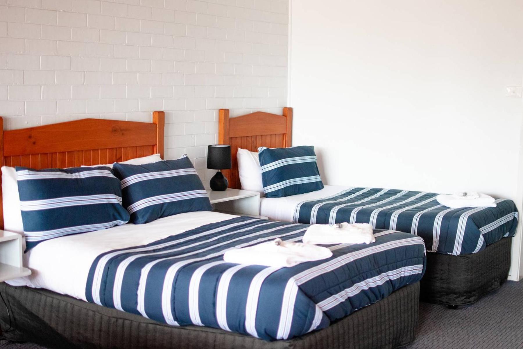 Avon River Inn Stratford Εξωτερικό φωτογραφία