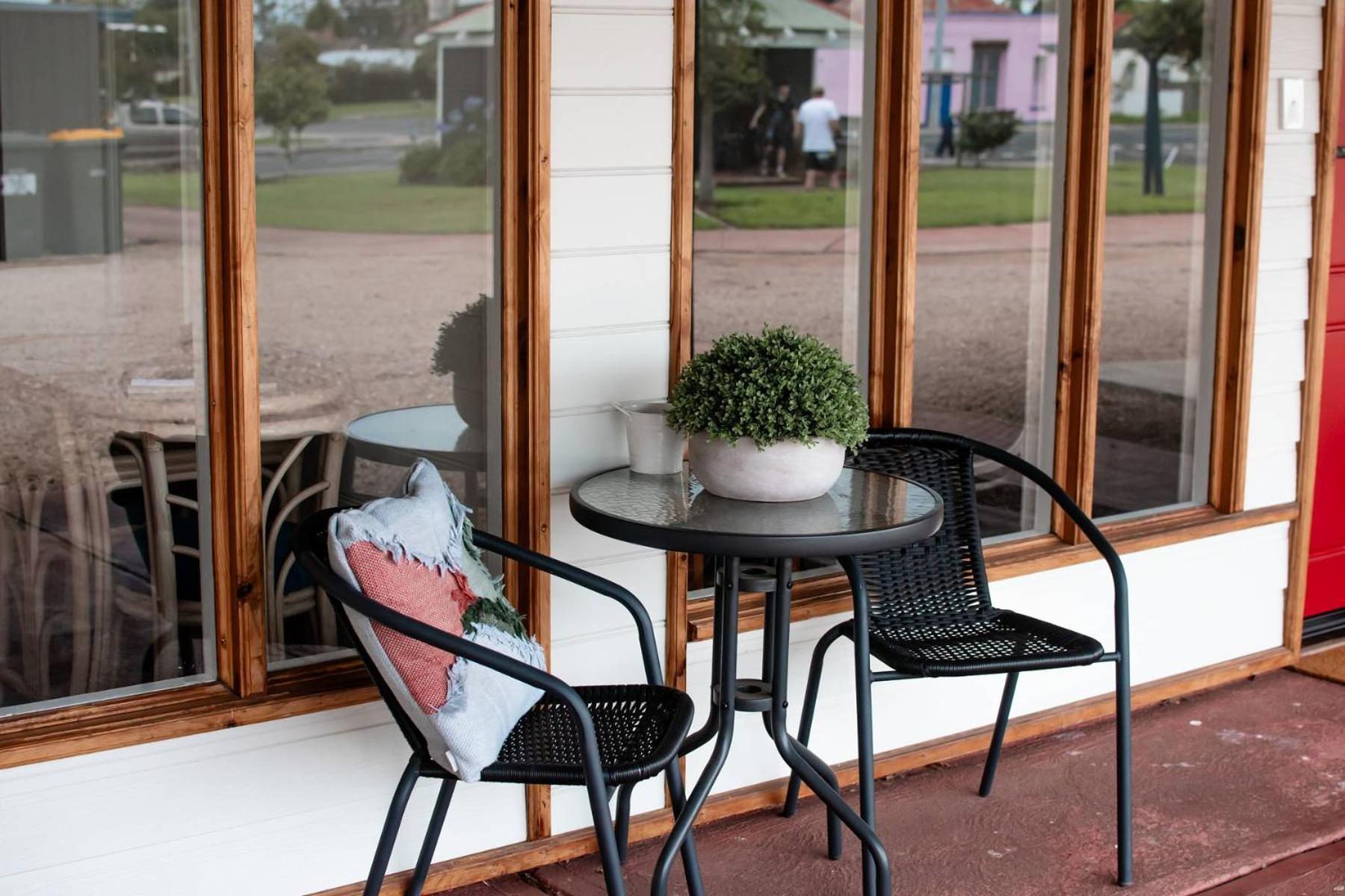 Avon River Inn Stratford Εξωτερικό φωτογραφία