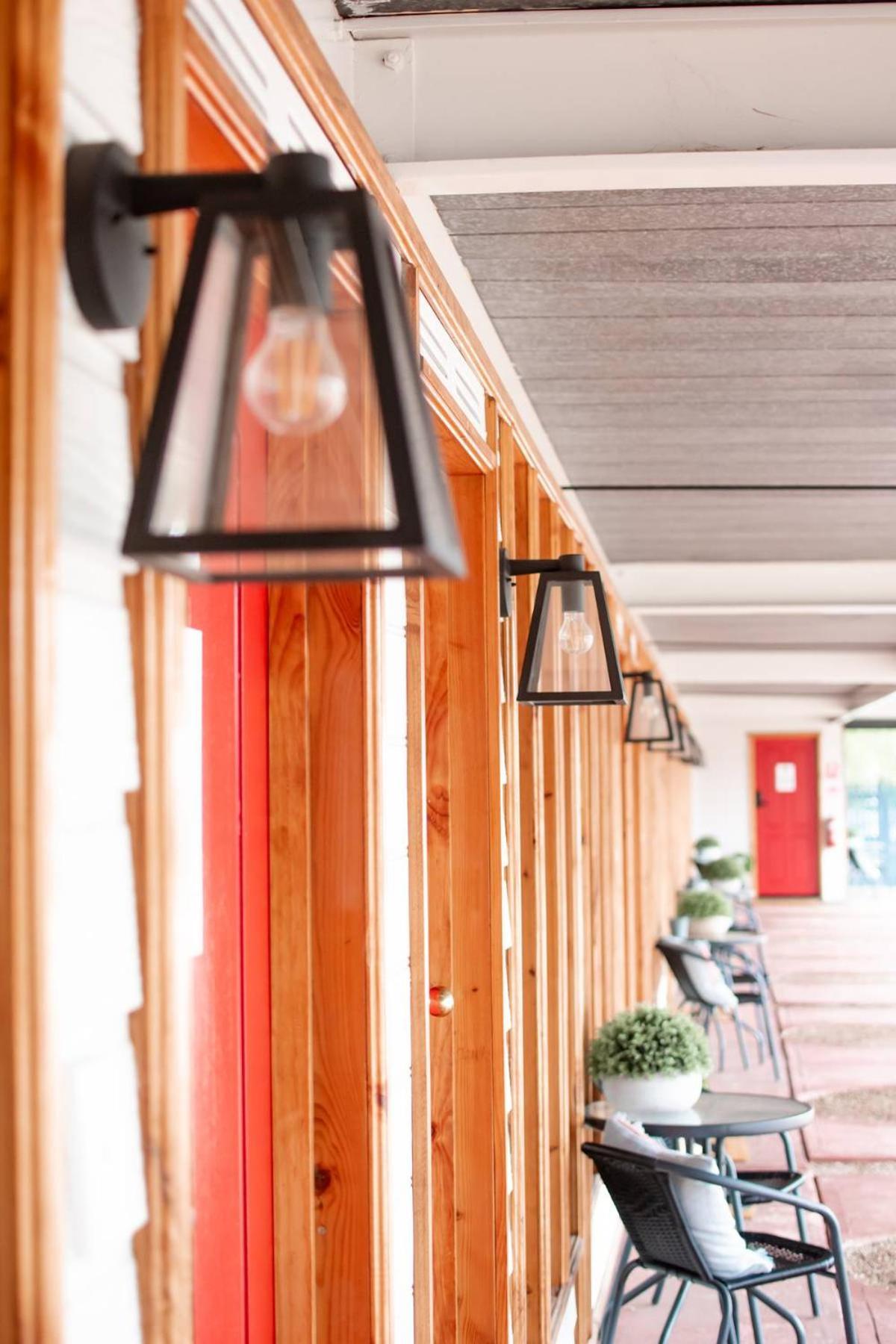 Avon River Inn Stratford Εξωτερικό φωτογραφία